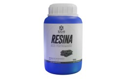 Resina 3 D - Alto Performance - 500 Gr